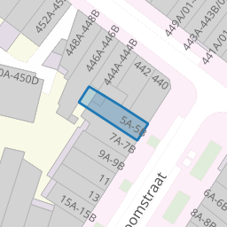 Perceel CLS00-E-3623