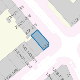 Perceel CLS00-E-3740