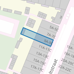 Perceel CLS00-E-3816