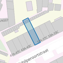 Perceel CLS00-E-3832