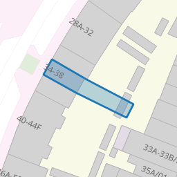 Perceel CLS00-E-4038