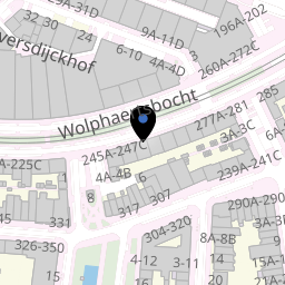 Appartement CLS00 E 4393 9