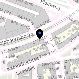 Appartement CLS00 E 4405 11