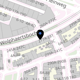 Appartement CLS00 E 4405 22