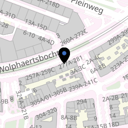 Appartement CLS00 E 4405 5
