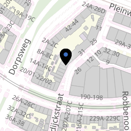 Appartement CLS00 E 4406 15
