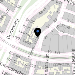 Appartement CLS00 E 4406 3