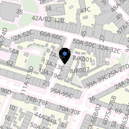 Appartement CLS00 E 4407 2