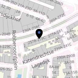 Appartement CLS00 E 4431 3