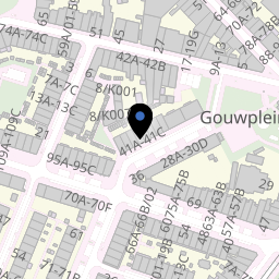 Appartement CLS00 E 4436 1