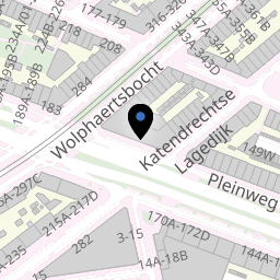 Appartement CLS00 E 4458 11