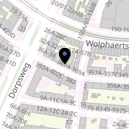 Appartement CLS00 E 4466 3