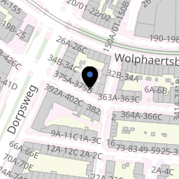 Appartement CLS00 E 4466 4