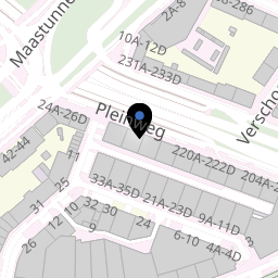 Appartement CLS00 E 4491 113