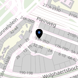 Appartement CLS00 E 4491 118