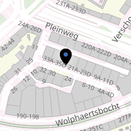 Appartement CLS00 E 4491 122