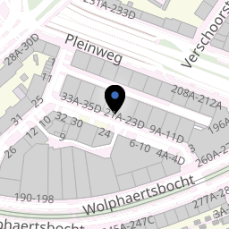 Appartement CLS00 E 4491 124