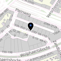 Appartement CLS00 E 4491 125