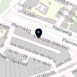 Appartement CLS00 E 4491 13
