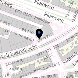 Appartement CLS00 E 4491 136