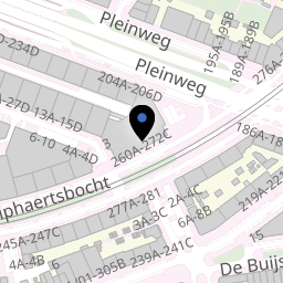 Appartement CLS00 E 4491 138