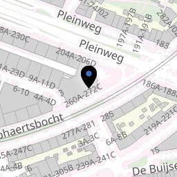 Appartement CLS00 E 4491 139