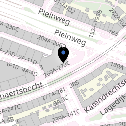 Appartement CLS00 E 4491 140