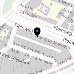 Appartement CLS00 E 4491 155