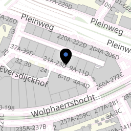 Appartement CLS00 E 4491 34