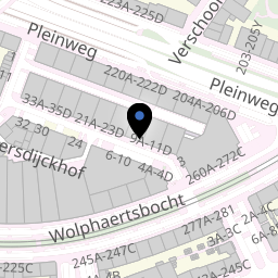 Appartement CLS00 E 4491 36