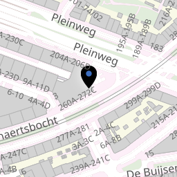 Appartement CLS00 E 4491 47