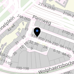 Appartement CLS00 E 4491 72