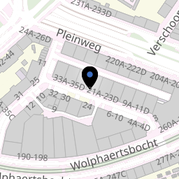 Appartement CLS00 E 4491 76