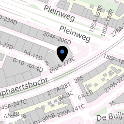 Appartement CLS00 E 4491 91