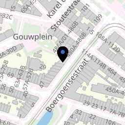 Appartement CLS00 E 4511 3