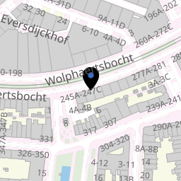 Appartement CLS00 E 4516 5