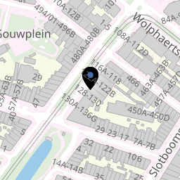 Appartement CLS00 E 4520 1