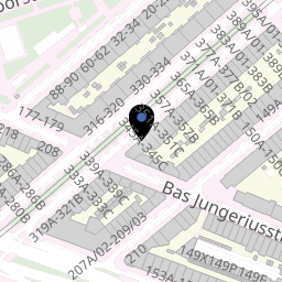 Appartement CLS00 E 4521 3