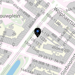Appartement CLS00 E 4545 1