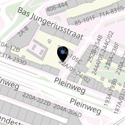 Appartement CLS00 E 4548 11