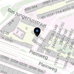 Appartement CLS00 E 4548 6