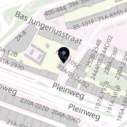 Appartement CLS00 E 4548 9