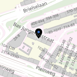 Appartement CLS00 E 4549 1