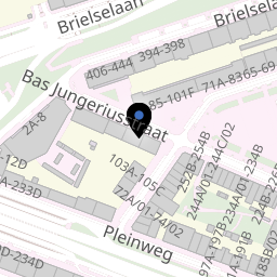 Appartement CLS00 E 4549 10