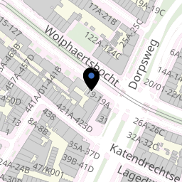 Appartement CLS00 E 4551 11