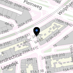 Appartement CLS00 E 4560 2