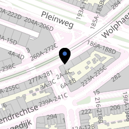 Appartement CLS00 E 4561 4