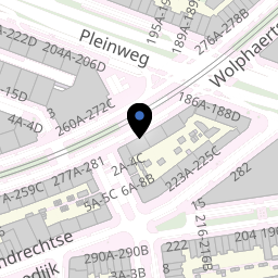 Appartement CLS00 E 4561 5