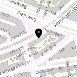 Appartement CLS00 E 4562 3