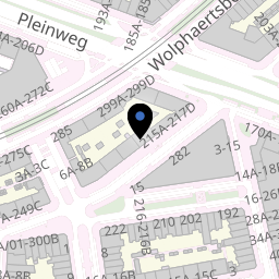 Appartement CLS00 E 4576 1